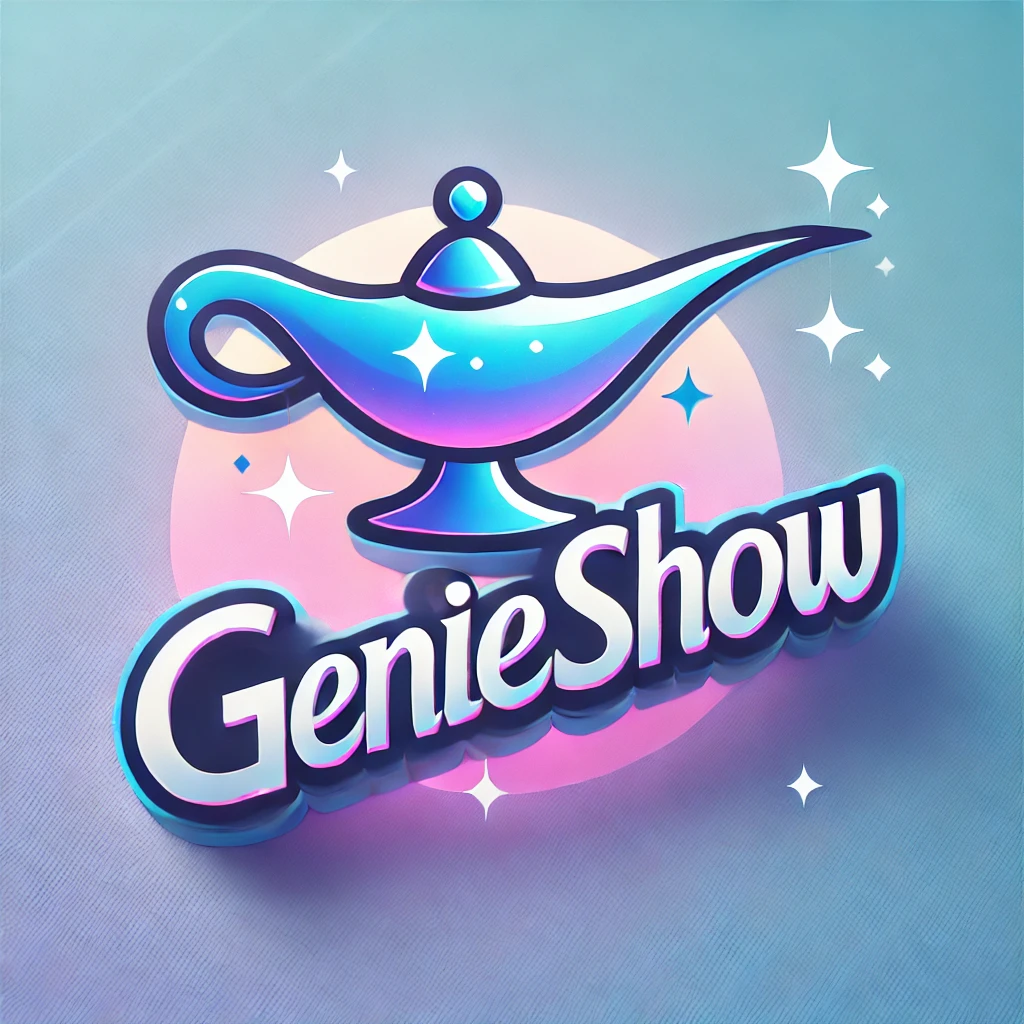 GenieShow App